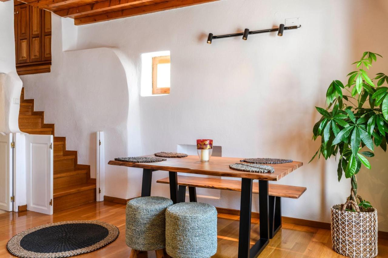 Mykonos TownDimele公寓式酒店 外观 照片